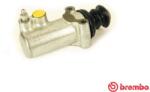 BREMBO Cilindru receptor ambreiaj BREMBO E A6 005 (E A6 005)