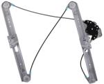 VALEO Mecanism actionare geam VALEO 850853 (850853) - fixbox