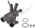 HANS PRIES Carcasa termostat HANS PRIES 107 330 (107 330)