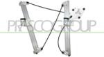 PRASCO Mecanism actionare geam PRASCO VG023W023 (VG023W023) - fixbox