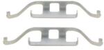 Bosch Set accesorii, placute frana BOSCH 1 987 474 366 (1 987 474 366)