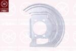 Klokkerholm Protectie disc frana KLOKKERHOLM 1617378 (1617378)