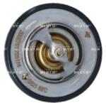 NRF Termostat, lichid racire NRF 725174 (725174)