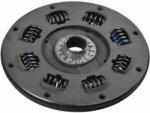 SACHS Amortizor torsiune, ambreiaj SACHS 1866 600 017 (1866 600 017)
