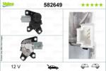 Valeo Motor stergator VALEO 582649 (582649)