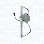 Magneti Marelli Mecanism actionare geam MAGNETI MARELLI 350103317000 (350103317000) - fixbox