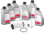febi bilstein Set piese, schimb de ulei cutie de viteze automată FEBI BILSTEIN 171772 6 l