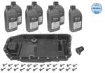 MEYLE Set piese, schimb de ulei cutie de viteze automată MEYLE 300 135 1004 7 l
