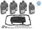 MEYLE Set piese, schimb de ulei cutie de viteze automată MEYLE 100 135 0108 7 l