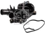Febi Bilstein Termostat, lichid racire FEBI BILSTEIN 180396 (180396)