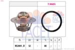 FACET Termostat, lichid racire FACET 7.8312 (7.8312)
