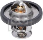 Febi Bilstein Termostat, lichid racire FEBI BILSTEIN 106104 (106104)