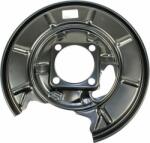 METZGER Protectie disc frana METZGER 6115038 (6115038)