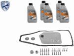 VAICO Set piese, schimb de ulei cutie de viteze automată VAICO V20-2083 5 l