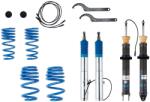 BILSTEIN Set suspensie, arcuri elicoidale / amortizoare BILSTEIN 49-279047 (49-279047)