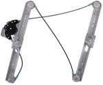 VALEO Mecanism actionare geam VALEO 850852 (850852) - fixbox