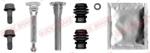 Quick Brake Set bucsi de ghidaj, etrier frana QUICK BRAKE 113-0029X (113-0029X)