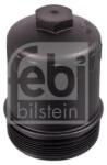 Febi Bilstein Capac, carcasa filtru ulei FEBI BILSTEIN 108012 (108012)