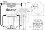 Febi Bilstein Burduf, suspensie pneumatica FEBI BILSTEIN 39904 (39904)