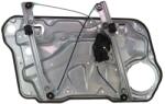 VALEO Mecanism actionare geam VALEO 851545 (851545)