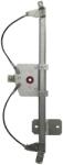 VALEO Mecanism actionare geam VALEO 851713 (851713)