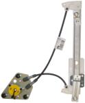 VALEO Mecanism actionare geam VALEO 851049 (851049) - fixbox