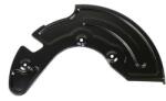 METZGER Protectie disc frana METZGER 6115216 (6115216)