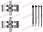 OJD Set accesorii, placute frana OJD 109-1878 (109-1878)