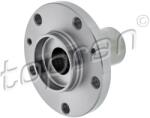 TOPRAN Butuc roata TOPRAN 722 289 (722 289)