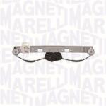 Magneti Marelli Mecanism actionare geam MAGNETI MARELLI 350103170074 (350103170074) - fixbox