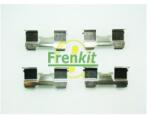 FRENKIT Set accesorii, placute frana FRENKIT 901726 (901726)