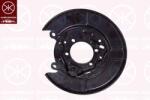 Klokkerholm Protectie disc frana KLOKKERHOLM 1617877 (1617877)