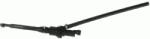 SACHS Pompa centrala, ambreiaj SACHS 6284 600 150 (6284 600 150)