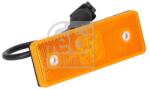 Febi Bilstein Lampa laterala FEBI BILSTEIN 197661 (197661) - fixbox