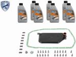 VAICO Set piese, schimb de ulei cutie de viteze automată VAICO V20-2085 7 l