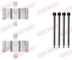 OJD Set accesorii, placute frana OJD 109-1765 (109-1765)