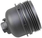 METZGER Capac, carcasa filtru ulei METZGER 2370077 (2370077)