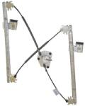 MTR Mecanism actionare geam MTR 12120062 (12120062) - fixbox
