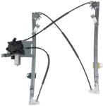 VALEO Mecanism actionare geam VALEO 851271 (851271)