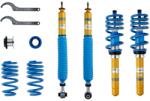 BILSTEIN Set suspensie, arcuri elicoidale / amortizoare BILSTEIN 48-275071 (48-275071)
