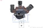 FACET Termostat, lichid racire FACET 7.8772 (7.8772)