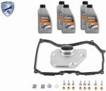 VAICO Set piese, schimb de ulei cutie de viteze automată VAICO V20-2094 5 l