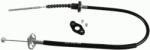 SACHS Cablu ambreiaj SACHS 3074 600 155 (3074 600 155)