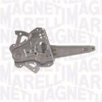 Magneti Marelli Mecanism actionare geam MAGNETI MARELLI 350103170011 (350103170011) - fixbox