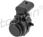 HANS PRIES Sensor, ajutor parcare HANS PRIES 119 169 (119 169)