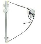 VALEO Mecanism actionare geam VALEO 851752 (851752) - fixbox
