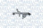Magneti Marelli Mecanism actionare geam MAGNETI MARELLI 350103170438 (350103170438) - fixbox
