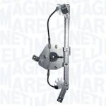 Magneti Marelli Mecanism actionare geam MAGNETI MARELLI 350103220200 (350103220200)