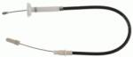 SACHS Cablu ambreiaj SACHS 3074 003 321 (3074 003 321)