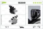 Valeo Motor stergator VALEO 582640 (582640)